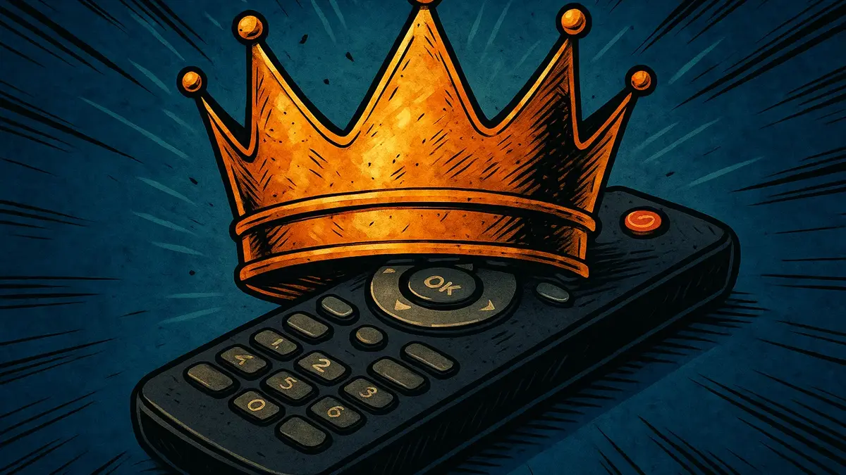 Quale piattaforma streaming ha più abbonati