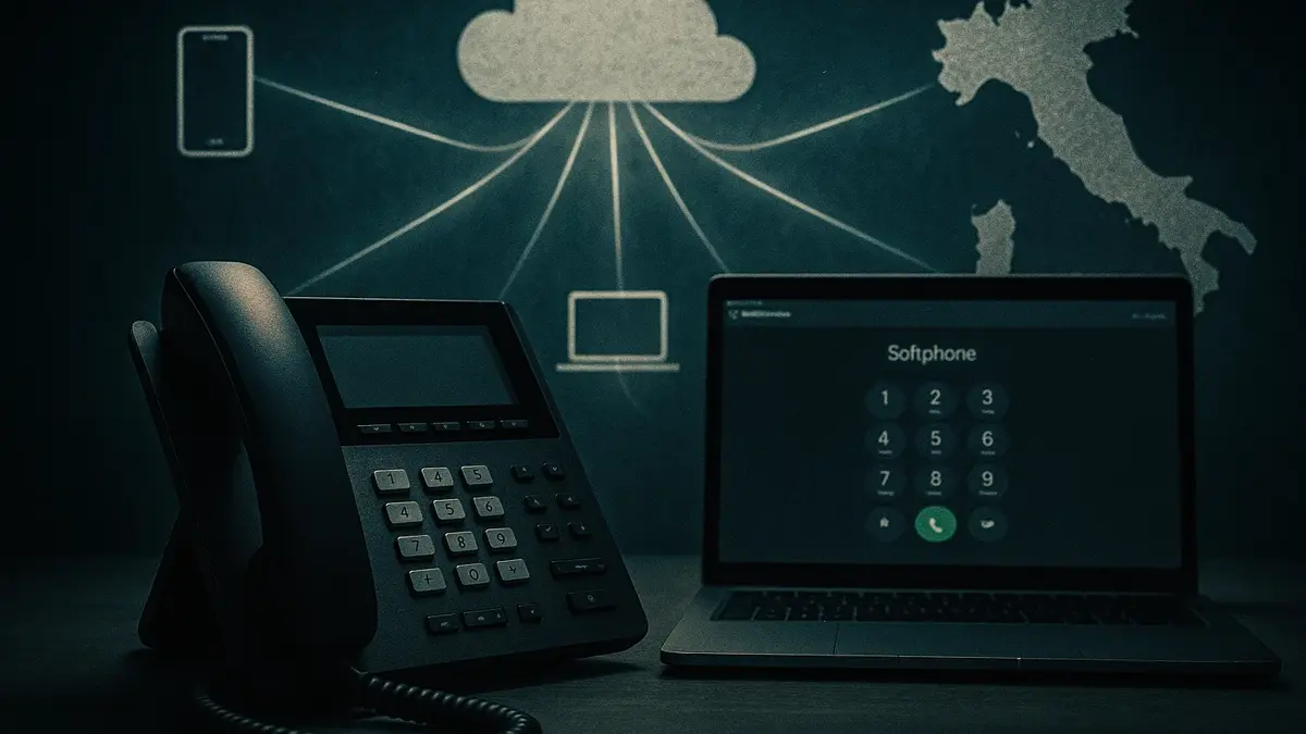 La svolta digitale: configurare un centralino VoIP per la tua PMI