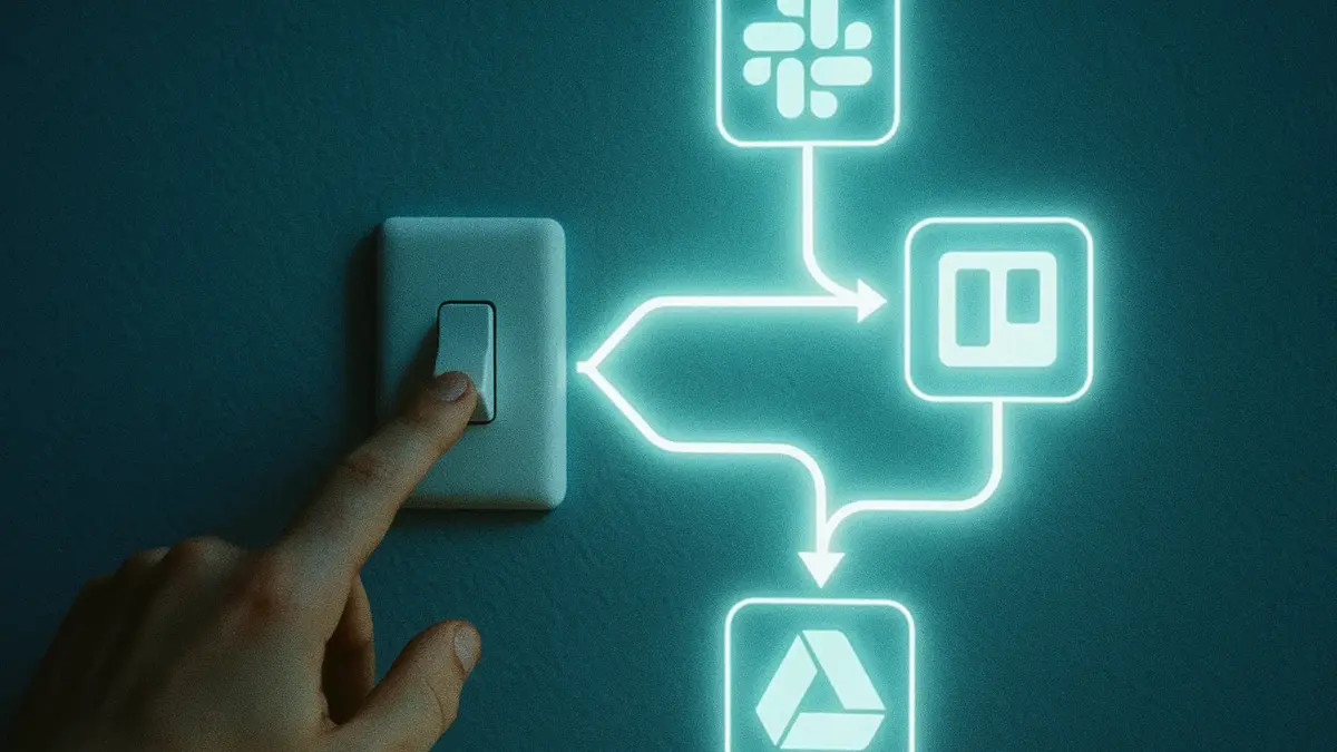 Automatizzare il lavoro remoto con Zapier: guida pratica