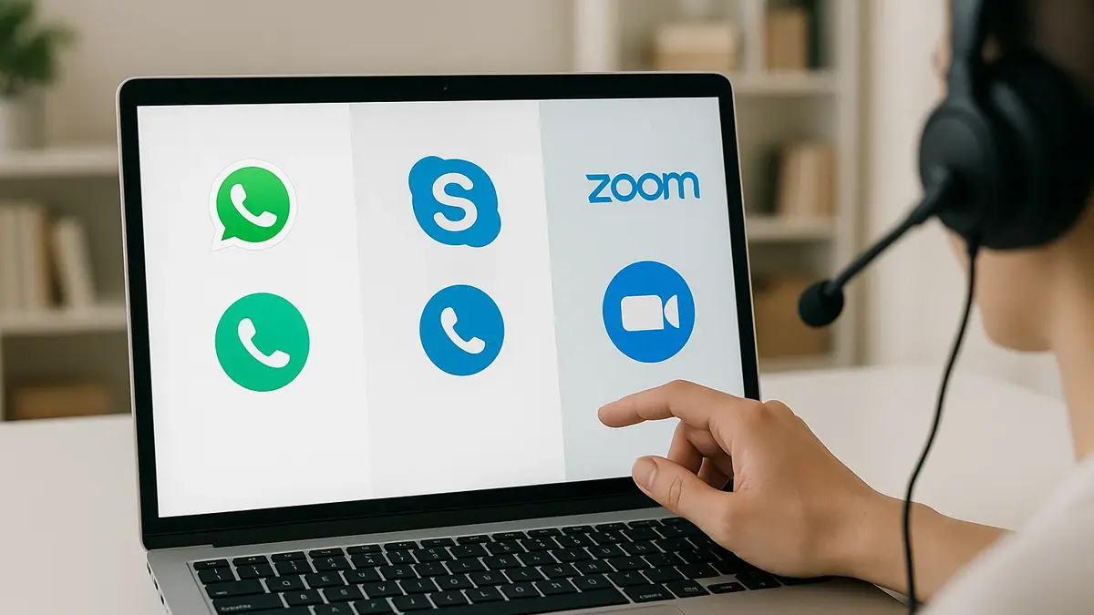 Guida Definitiva per Chiamare dal PC: I Migliori Programmi e Soluzioni VoIP