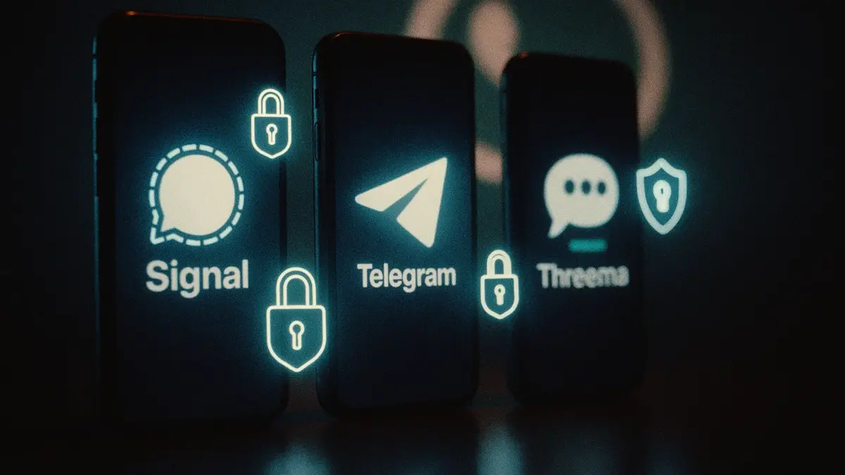 Quale servizio di messaggistica alternativa a WhatsApp