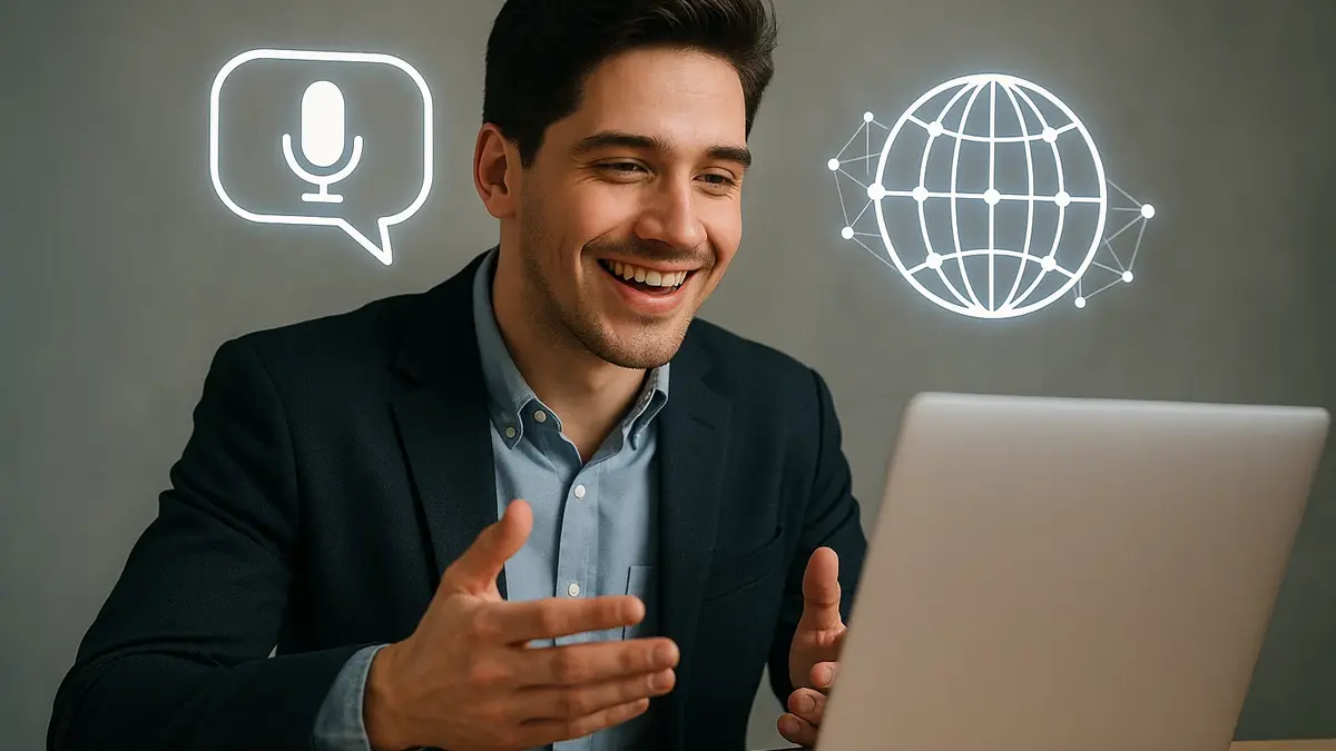 VoIP: definizione semplice e vantaggi principali