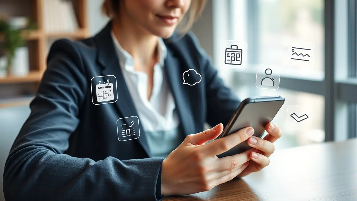 Le Migliori App Utili per la Vita Quotidiana nel 2025