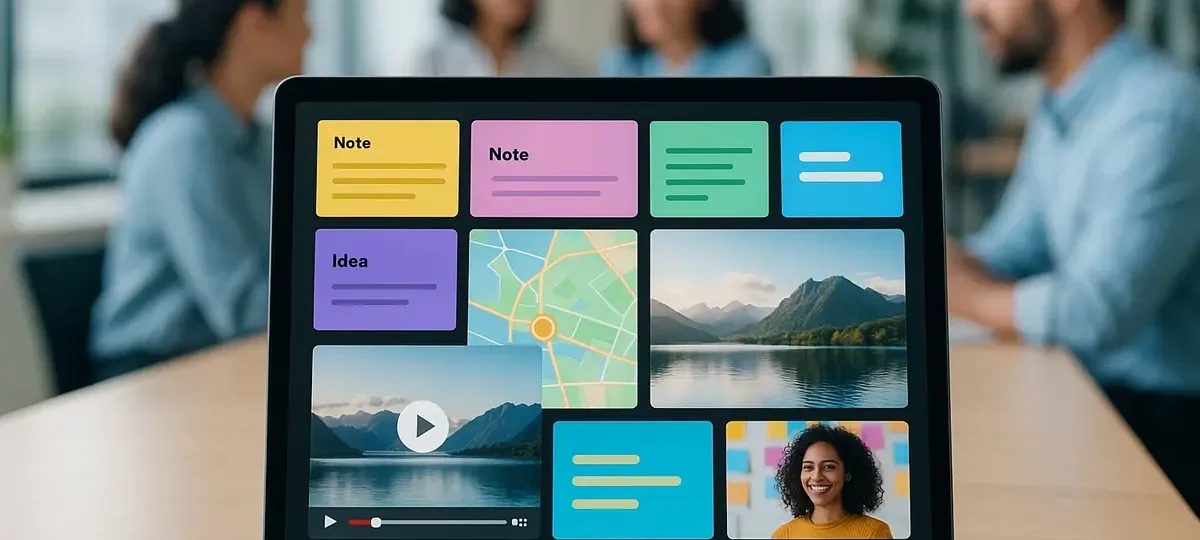 padlet-creare-bacheche-visive-interattive