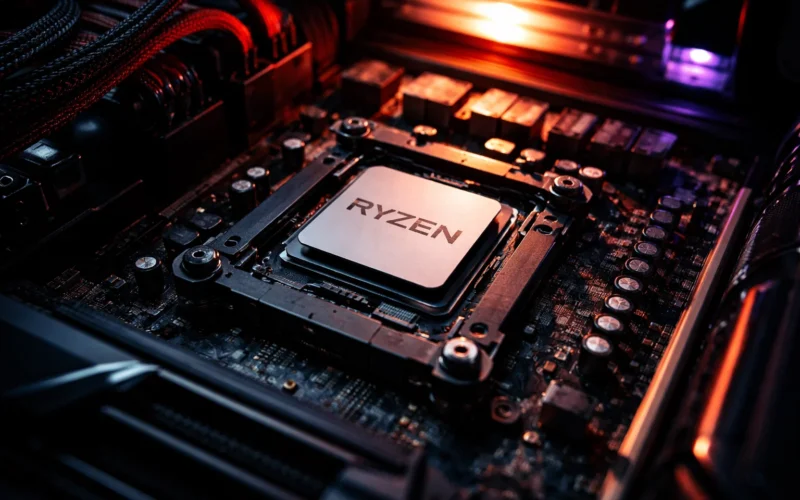 La 3D V-Cache rende obsoleta la RAM veloce? Il dibattito esplode nel mondo PC