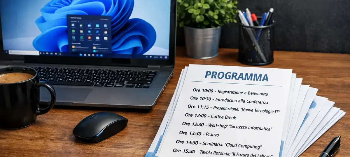 Programmi indispensabili per Windows 11