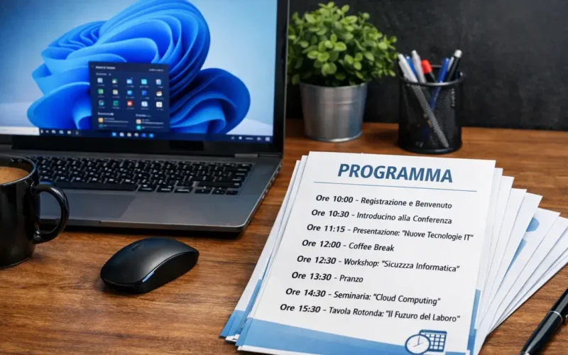 Quali sono i programmi indispensabili per Windows 11?