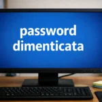 come-accedere-computer-password-dimenticata