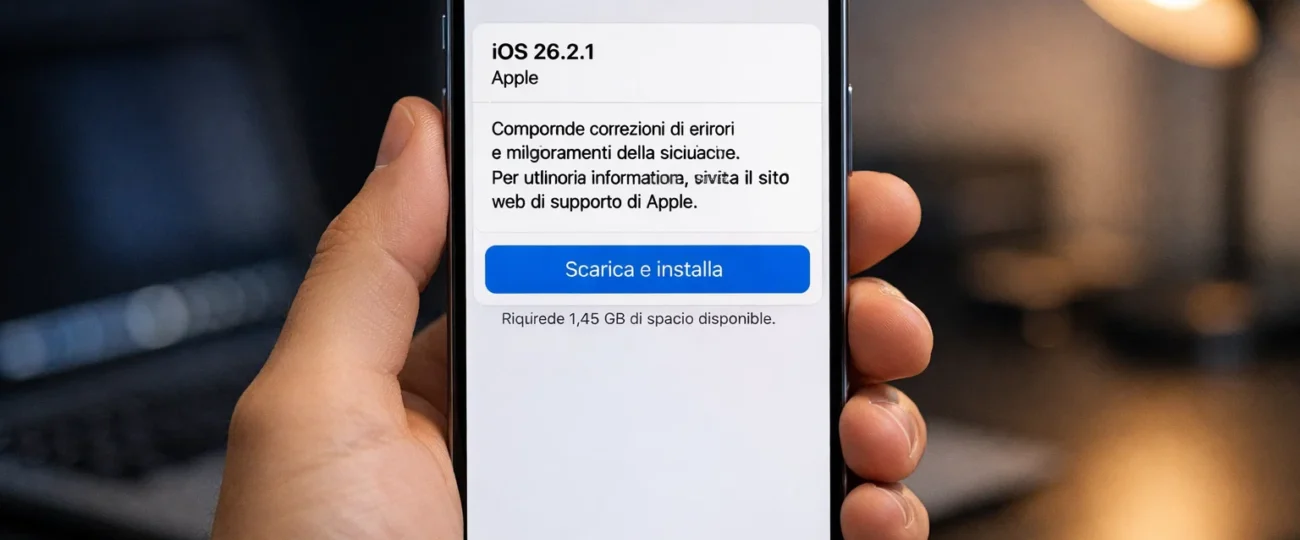 ios-26-2-1-aggiornamento-iphone-perche-installarlo