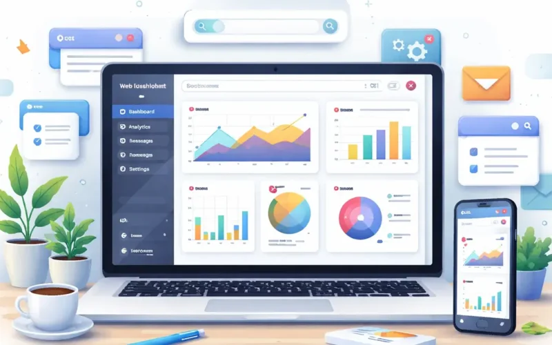 Le web app occupano memoria sul dispositivo?