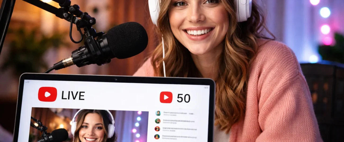 live-youtube-senza-50-iscritti