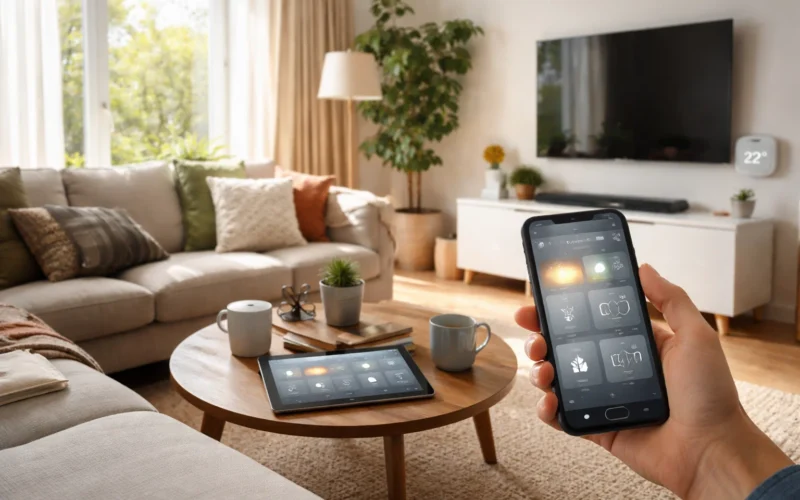 Altro che moda: la smart home è un business da 334 miliardi di dollari