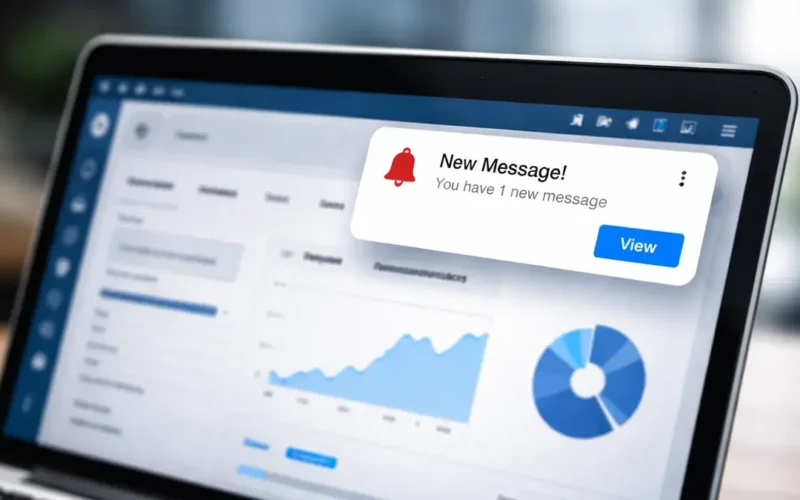 Quali sono le notifiche che gli utenti ignorano di più