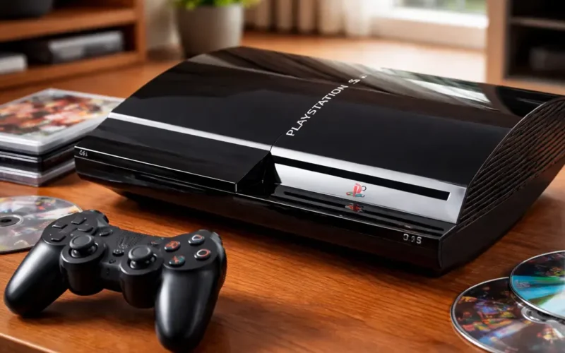 PlayStation 3 potenziata da una nuova mod: la console rinasce grazie ai modder