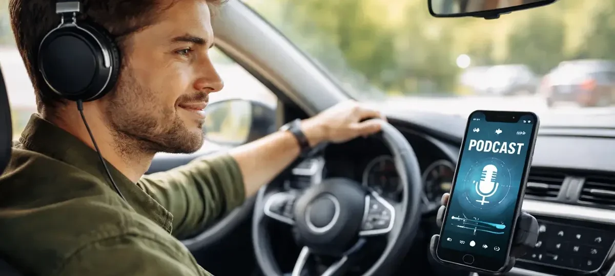 podcast-da-ascoltare-in-macchina
