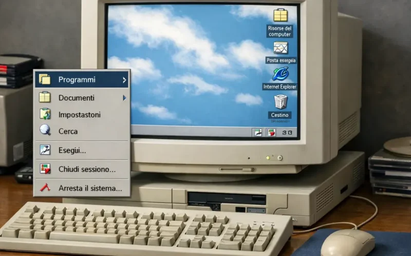 Qual è il sistema operativo migliore da installare su un PC vecchio?