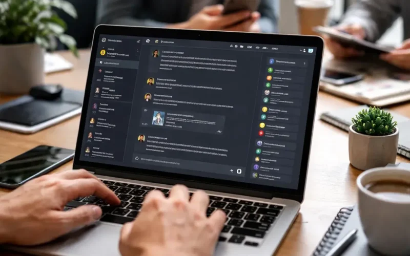 Quale software scegliere per le comunicazioni online?