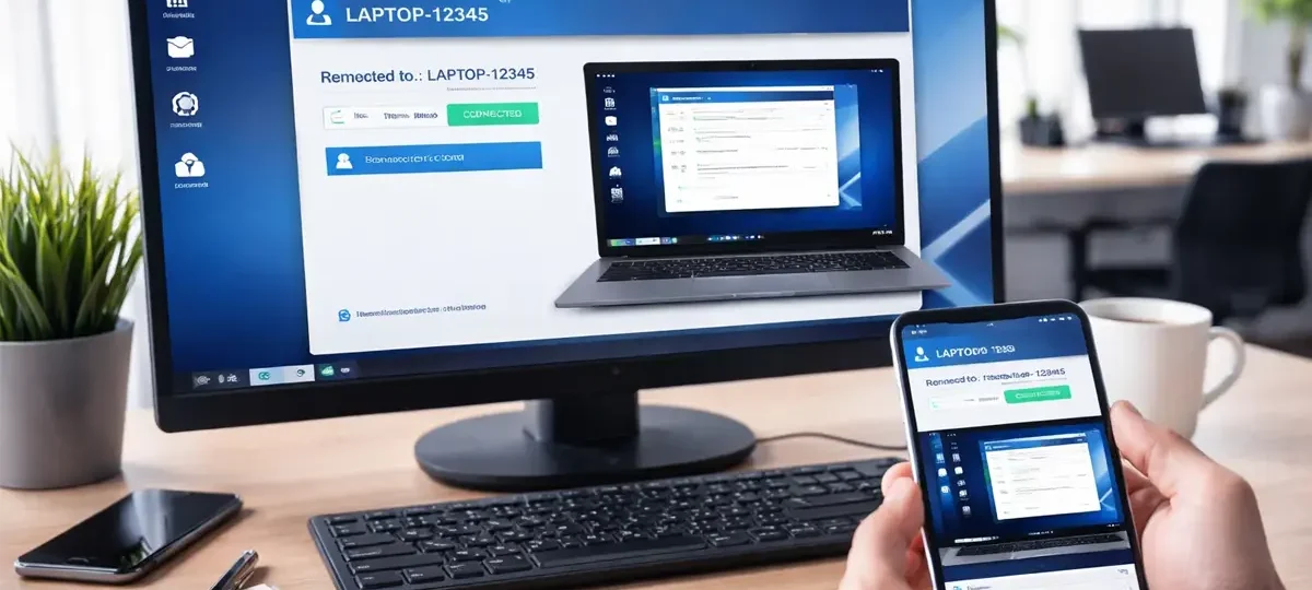 software-controllo-remoto-open-source