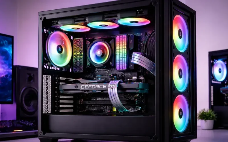 Sviluppo dei PC tra crisi e rincari: come cambiano le scelte hardware