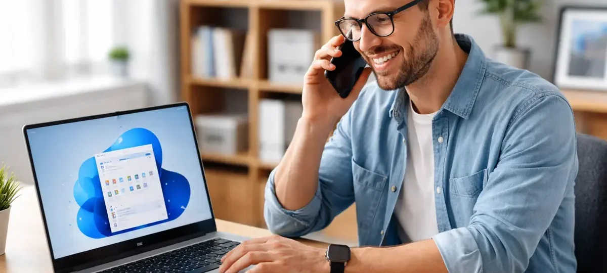 telefonare-da-pc-windows-10