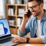 telefonare-da-pc-windows-10