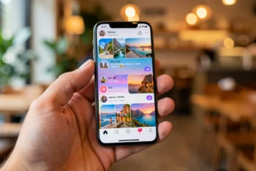 Quali sono le 10 regole da rispettare sui social
