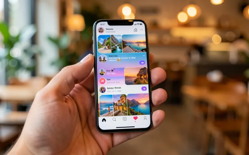 Quali sono le 10 regole da rispettare sui social