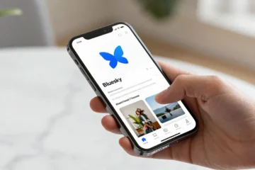 Bluesky integra Germ e introduce la messaggistica crittografata end-to-end nell’app