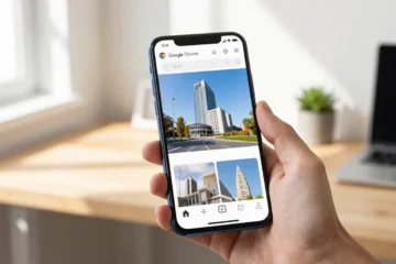Chrome 145 su Android introduce la nuova icona Home nella barra degli indirizzi