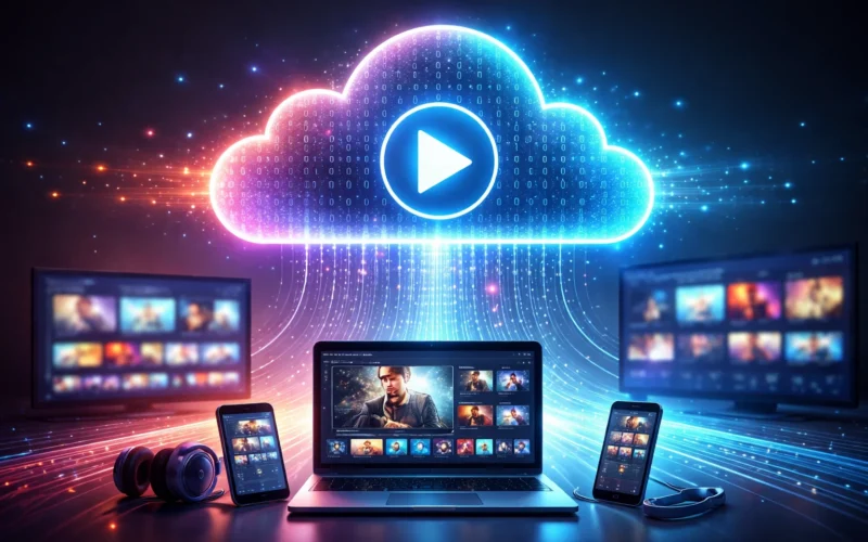 Sony attiva il Cloud Streaming su PlayStation Portal senza PS5