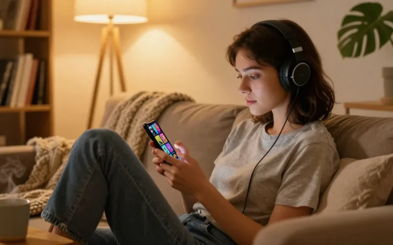 Come scegliere un podcast in modo efficace