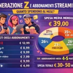 generazione-z-abbonamenti-streaming-costi