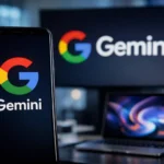 google-gemini-test-nuova-interfaccia-pulita-android