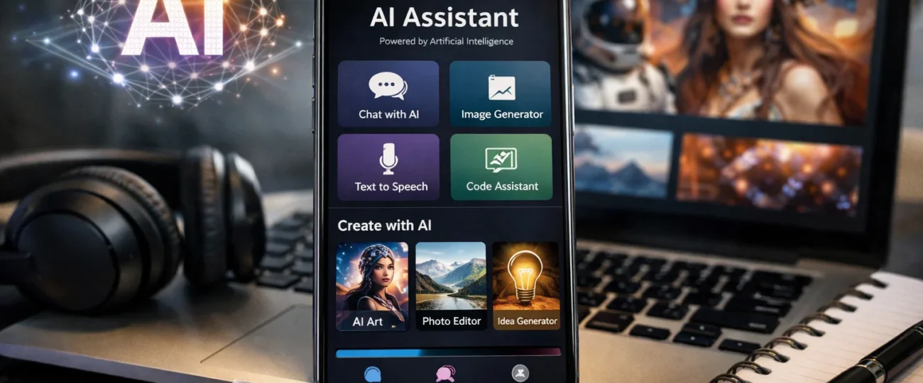 migliori-app-intelligenza-artificiale