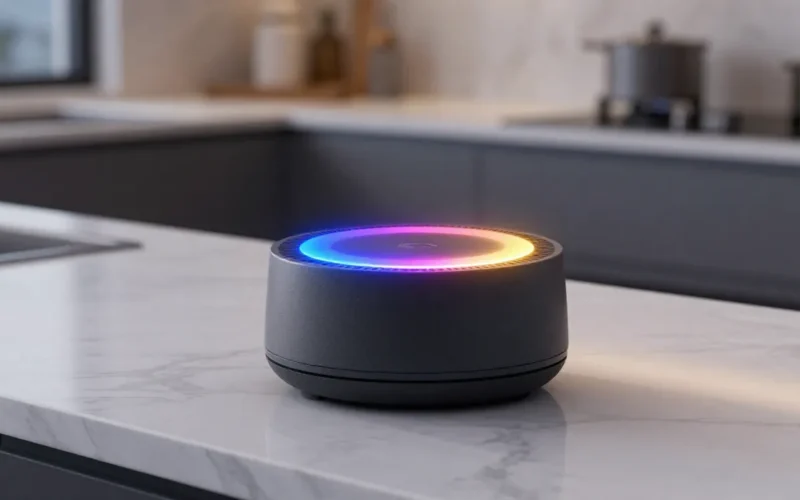 Quale microfono usa Siri?