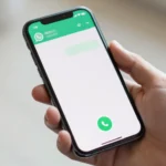 quale microfono usa whatsapp