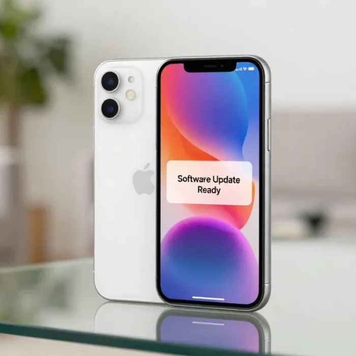 Gli aggiornamenti per iPhone 11 finiranno tra il 2026 e il 2027
