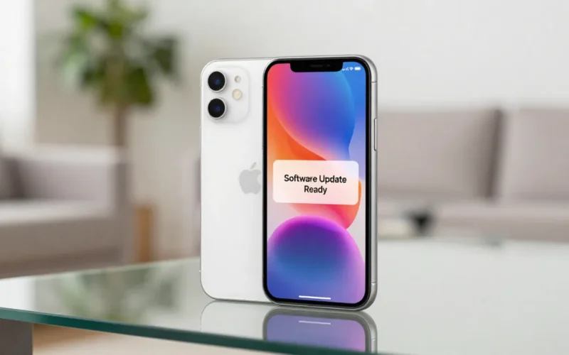 Gli aggiornamenti per iPhone 11 finiranno tra il 2026 e il 2027