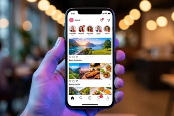 Cosa significa POV sui social