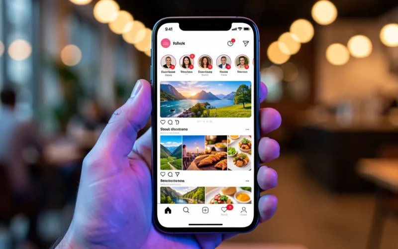 Cosa significa POV sui social