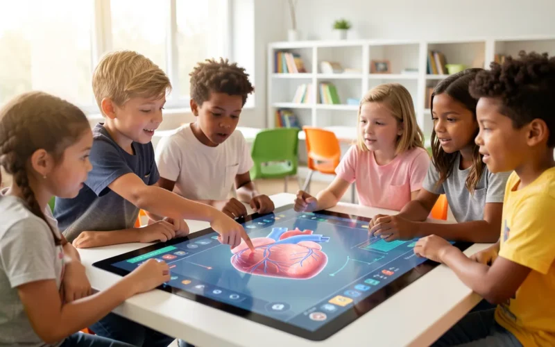 Quale software è possibile utilizzare per creare e modificare video didattici