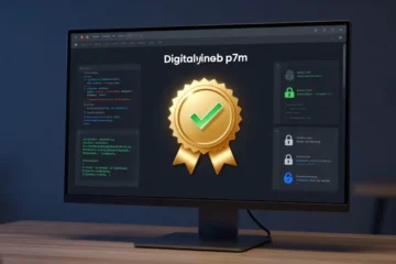 Software per aprire file p7m: quali usare e come funzionano