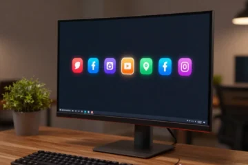 Che tipo di social network esistono oggi