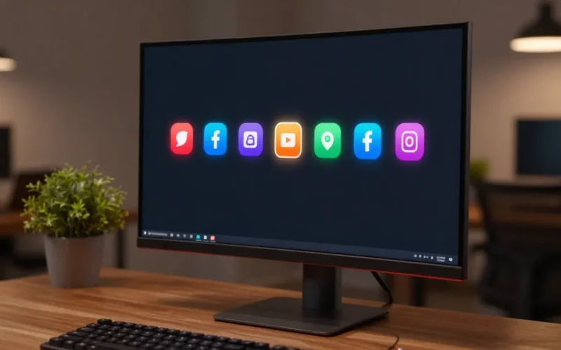 Che tipo di social network esistono oggi