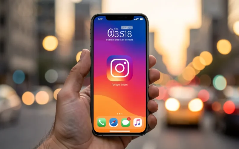 È possibile vedere quante volte una persona guarda il tuo profilo Instagram?