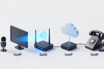 Come telefonare dal PC senza telefono fisso o cellulare