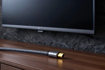 Come collegare il telefono alla TV con cavo HDMI