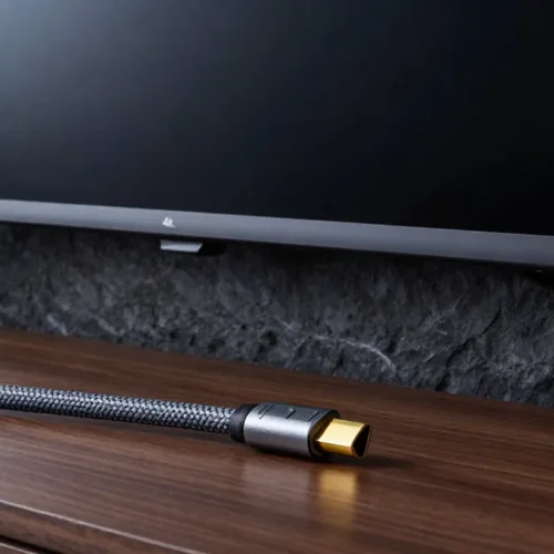 Come collegare il telefono alla TV con cavo HDMI