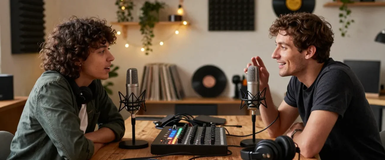 creare-podcast-amatoriale-budget-minimo