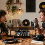 creare-podcast-amatoriale-budget-minimo